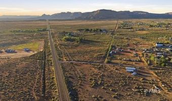 E 3600 S ST, Colorado City, AZ 86022
