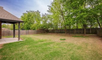 3601 SW Willowbrook Rd, Bentonville, AR 72713