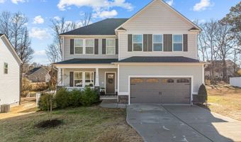 38 Hiddenbrook Ct, Angier, NC 27501