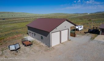 362 SNOWMOBILE Ln, Daniel, WY 83115