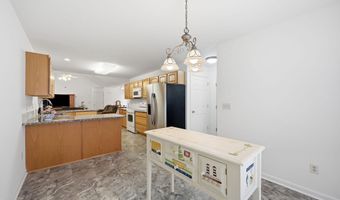 111 W HIGH HILL Rd, Camden Wyoming, DE 19934
