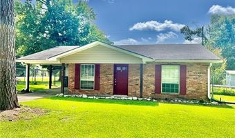 6658 LONGLEAF Trce, Ball, LA 71405