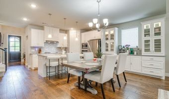 14941 Gentry Dr, Aledo, TX 76008