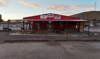 300 S Cockrell St, Alpine, TX 79830