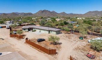 36705 N 26TH Pl, Cave Creek, AZ 85331