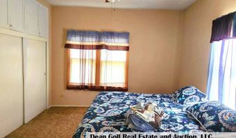 803 2nd St, Alva, OK 73717