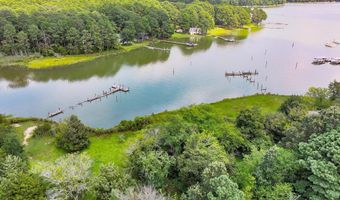 COOPER POINT Road, Bozman, MD 21612