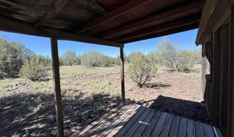 18 A Warren Run Rd, Ash Fork, AZ 86320