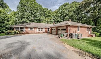 284 Back Creek Rd, Asheboro, NC 27205