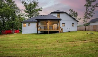3 Moniave Ln, Bella Vista, AR 72715