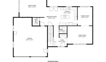 17208 Woodbine St NW, Andover, MN 55304