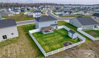 653 CPL RODNEY WAYNE WILSON Loop, Georgetown, DE 19947