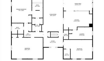 4000 Lakeview Dr, Bartlesville, OK 74006