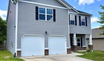 195 Sims Ct, Augusta, GA 30909