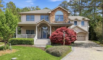 846 GLEN Dr, Bethany Beach, DE 19930