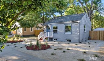 2315 W Jefferson St, Boise, ID 83702