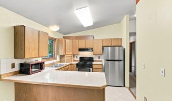 21910 Sheltering Spruce Loop, Chugiak, AK 99567