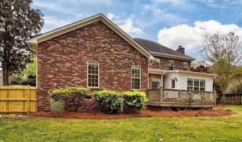 7 Baying Hound Way, Blythewood, SC 29016