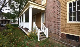 419 LOCUST Ave, Burlington, NJ 08016
