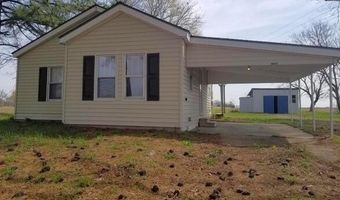 11244 N Tennessee HWY 54, Bells, TN 38006