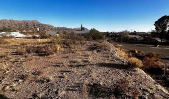 801 KOPRA St, Truth Or Consequences, NM 87901