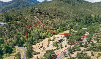 1921 Ashland Mine Rd, Ashland, OR 97520