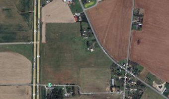 SUSSEX HWY, Laurel, DE 19956