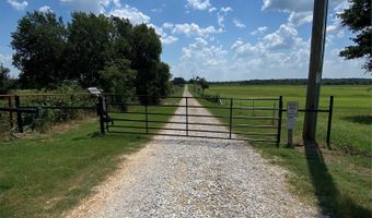 County Road 703A, Alvarado, TX 76009