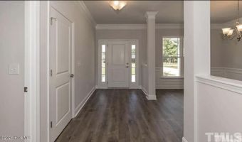 3536 Buster Ct Lot 26, Bailey, NC 27807