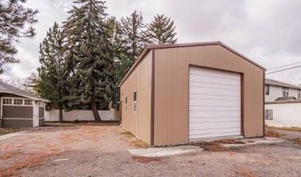 521 S University Ave, Blackfoot, ID 83221