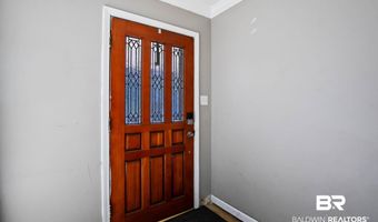 13545 Lyons Ave, Bayou La Batre, AL 36509