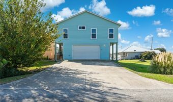 181 Port Saint Claire, Aransas Pass, TX 78336