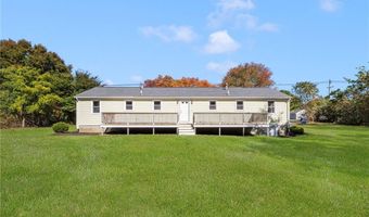 620 Dry Bridge Rd, North Kingstown, RI 02852