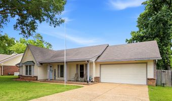 3316 ACREE St, Bartlett, TN 38134