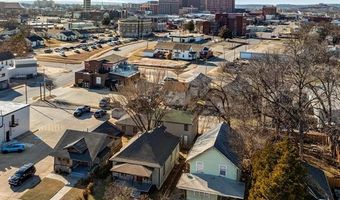 123 S Seneca Ave, Bartlesville, OK 74003