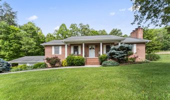 10741 Rutledge Pike, Blaine, TN 37709