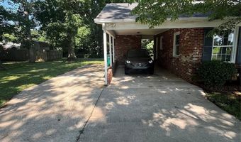 504 Mount Vernon Dr, Albemarle, NC 28001