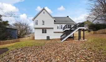 1029 Regency Dr, Acworth, GA 30102