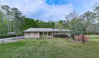 4445 Moon Sta, Acworth, GA 30101