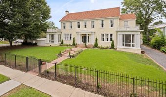 717 Camelia Ave, Baton Rouge, LA 70806