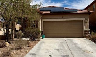 16038 S Camino Casal, Sahuarita, AZ 85629