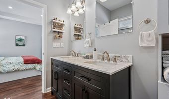 2118 Fletcher St, Anderson, IN 46016