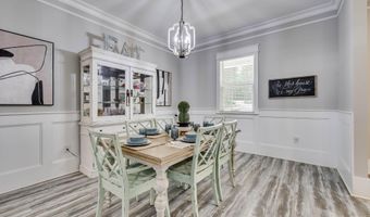 1127 Savannah Ridge Rd, Lincolnton, GA 30817