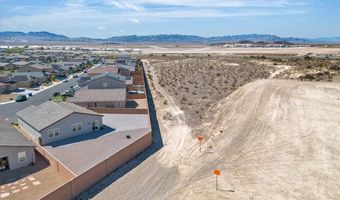 478 Bridal Veil Falls St, Indian Springs, NV 89018