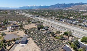 3329 S Edmonds Dr, Carson City, NV 89701