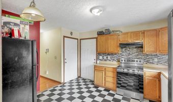 539 Wrexham Ave, Columbus, OH 43223