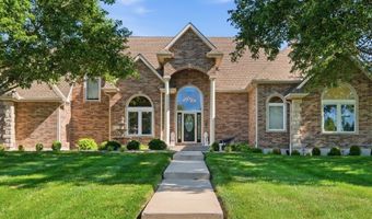 15586 Cedar Ln, Basehor, KS 66007