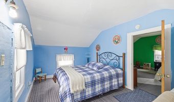 407 Phillips Ave, Ashland, OH 44805