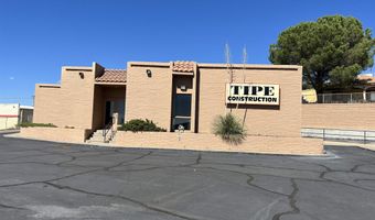 100 Central Ave, Bayard, NM 88023