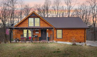 501 Baker Barr Rd, Beattyville, KY 41311